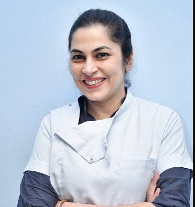 Dr Sweta Songara